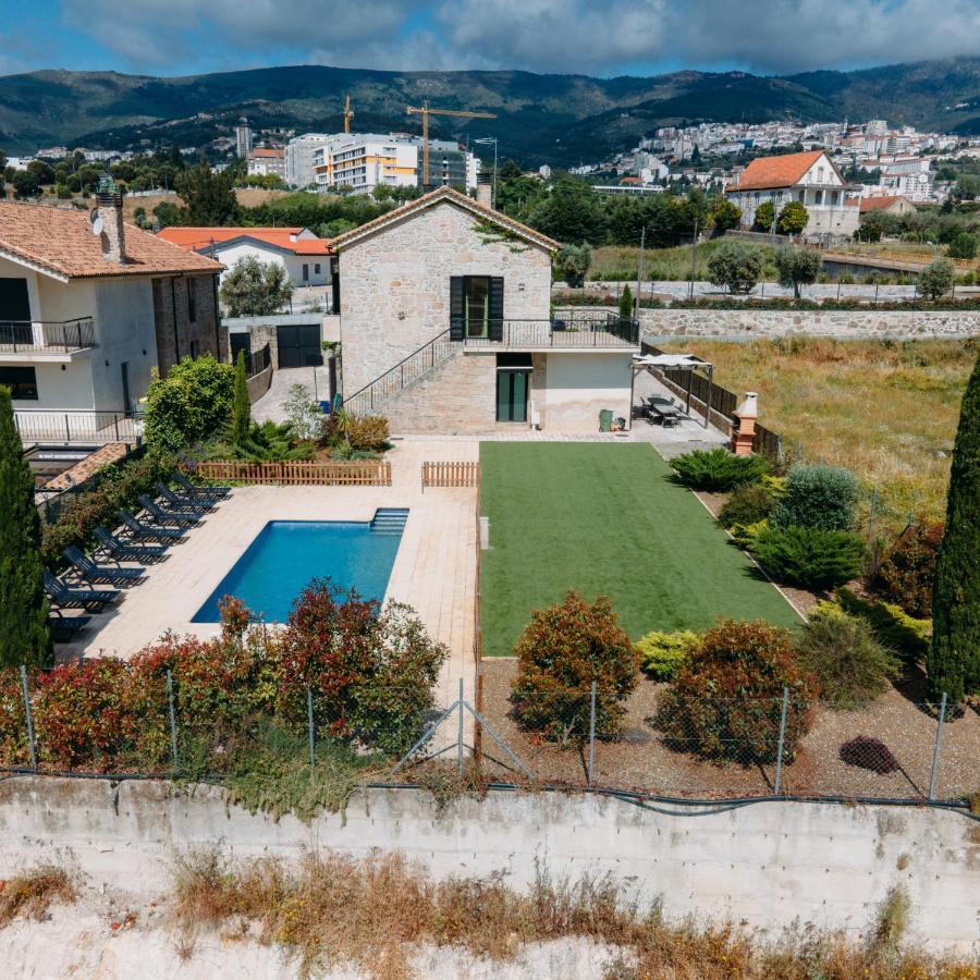 Casa Libélula - Serra da Estrela Covilha Bagian luar foto